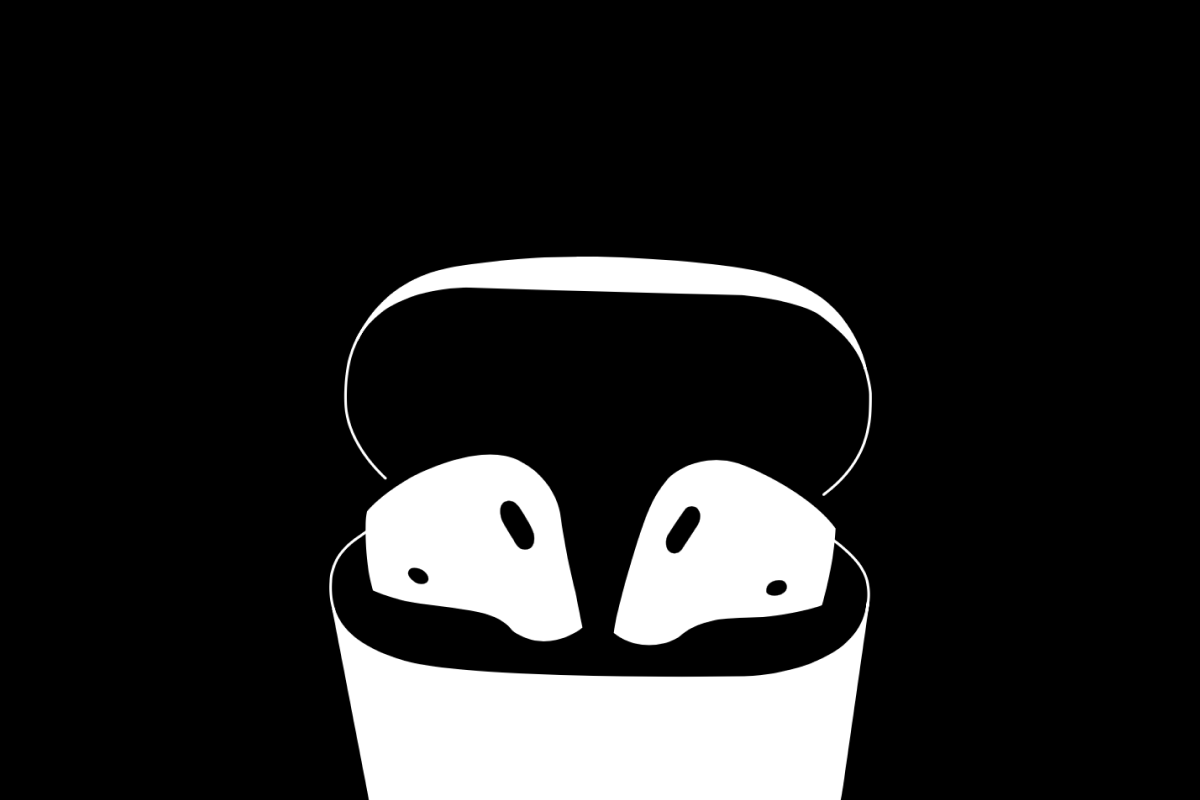 airpods