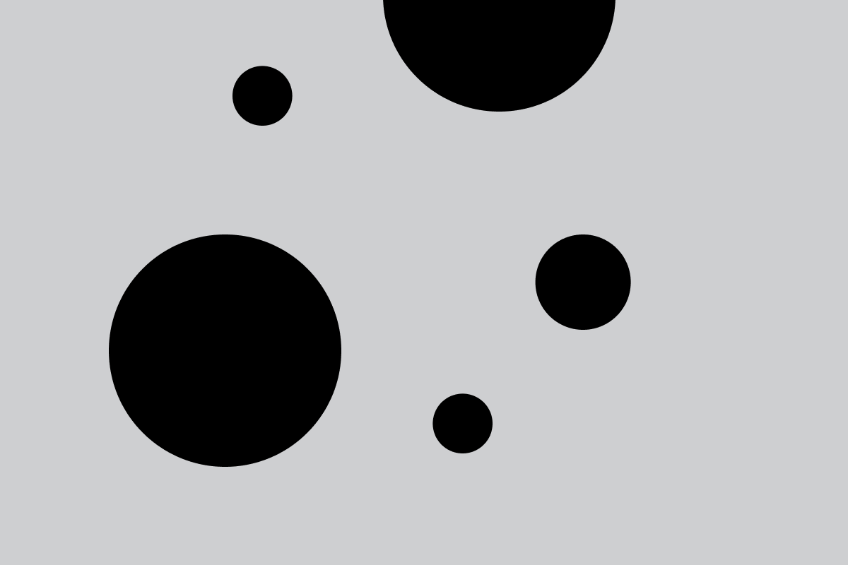 Oil drops image